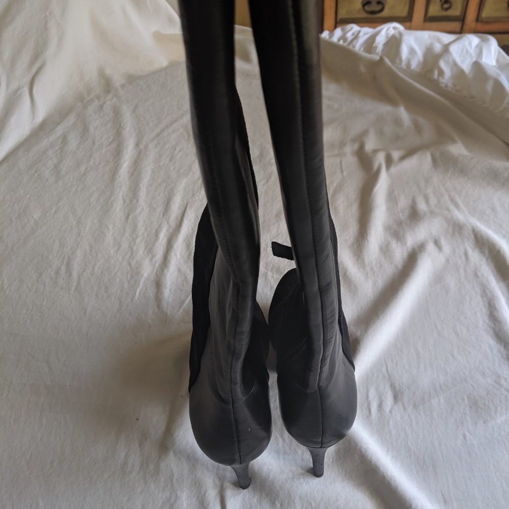 bebe Zandra Boot - Picture 2 of 7